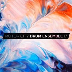 Lattexplus Series | Motor City Drum Ensemble 17