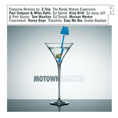Let's Get It On (Da Producers MPG Groove Mix)