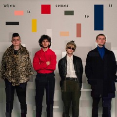 Indie-Alternative Rock February 2022