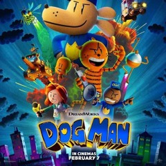 Dogman [2025] Celý Film Online {CZ-SK} Dabing i Titulky