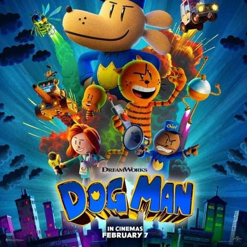 Dogman [2025] Celý Film Online {CZ-SK} Dabing i Titulky