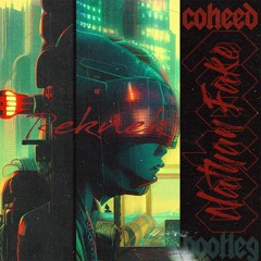 Nathan Fake - Coheed (Reknek Bootleg)[FREE D/L]