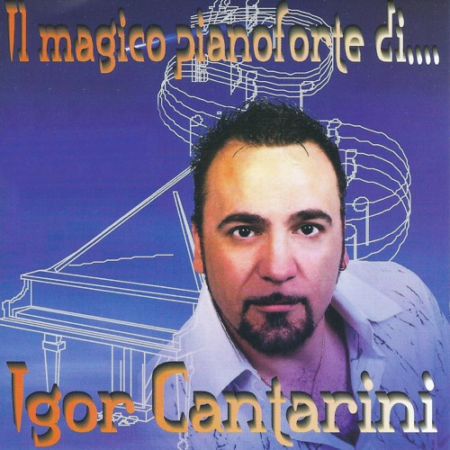 Stream Adagio (Lento) [feat. Elena Ferretti] by Igor Cantarini | Listen  online for free on SoundCloud