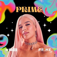 DJ Baseh - Prime