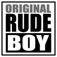 Rude Boy