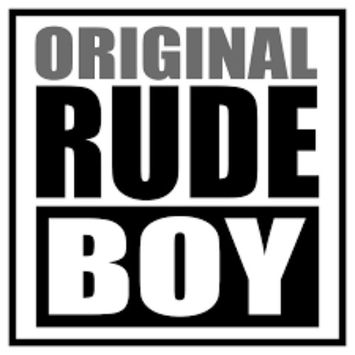 Rude Boy