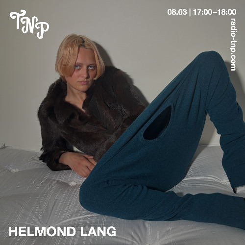 Helmond Lang