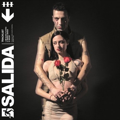 Manu Calmet & TINKERHELL - Me Gusta Tu Foto