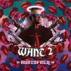 Audiofreq - WANT 2 (Audiophetamine)