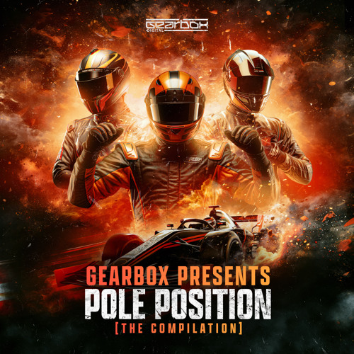 Stream Too Far Gone by Gearbox Digital | Listen online for free on ...