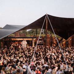 Luca Rossi Set | Songs from Franky Rizardo, Pawsa, Luuk van Dijk, ANOTR, Chris Stussy, Kolter.