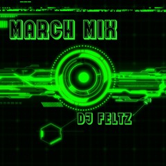 MARCH MIX FELTZ #FREE DOWNLOAD#