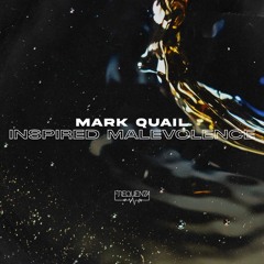 Premiere: Mark Quail - Optimal Confusion [Frequenza]
