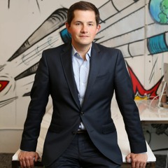 David Coletto, CEO of Abacus Data