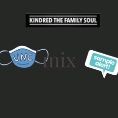 kindred the SampleAlert edition #Blackmusicmonth