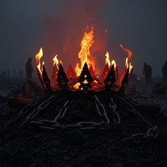 Ashes of the Crown