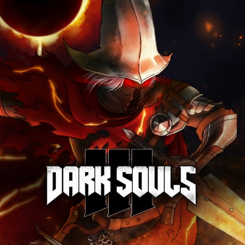 Abyss Watchers (from Dark Souls 3) Geoffrey Day, David Levy, Game Music Collective