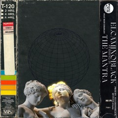 El Camino Black - The Mantra (Feat Red Charles)
