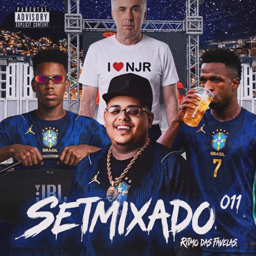 Stream DJ GEH DA LGD - OFICIAL 2 (( SIGAM )) | Listen to SETMIXADO