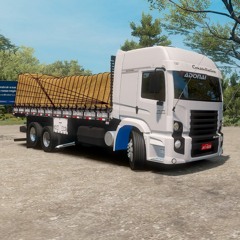 SOM ESCAPE DIRETO VW CONSTELLATION