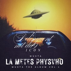 Minister of Jam in ink