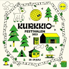 Peoplesons Disco & Bendik Høibraaten - Kurkkio Festival 06/01/24