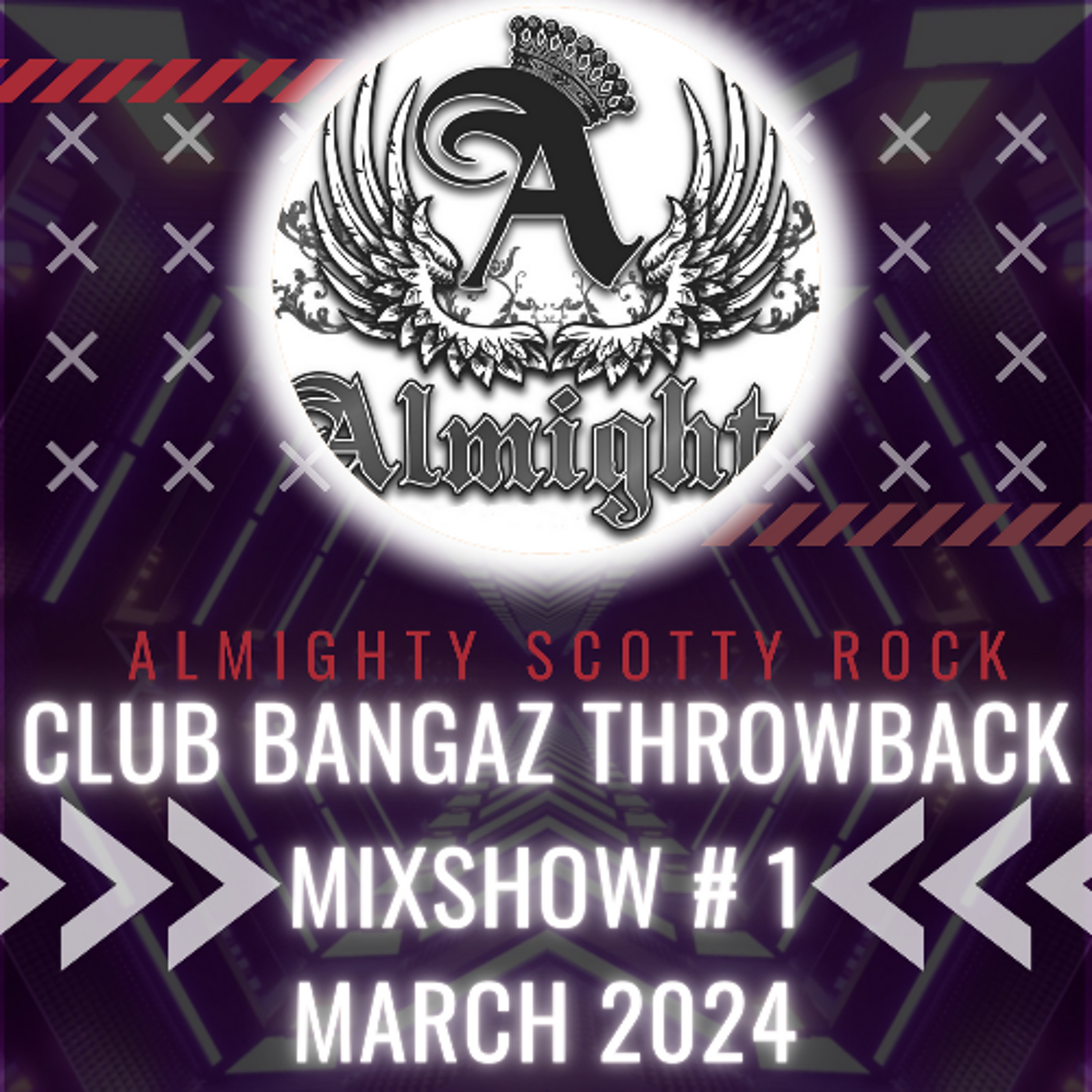 Club Bangaz Mixshow