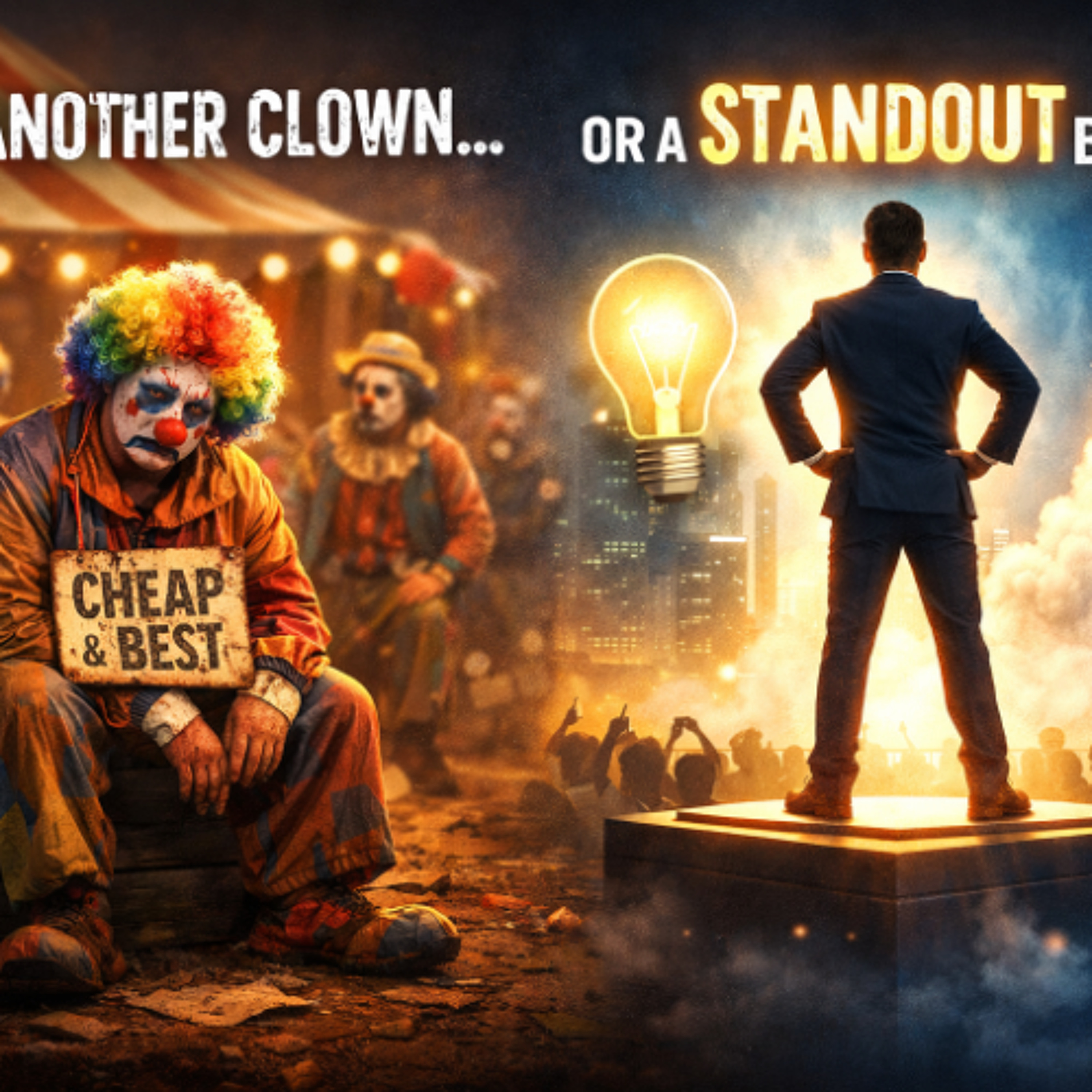 Transform Your Business From Chaos to Order