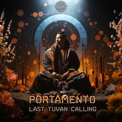 Portamento - Last Tuvan Calling