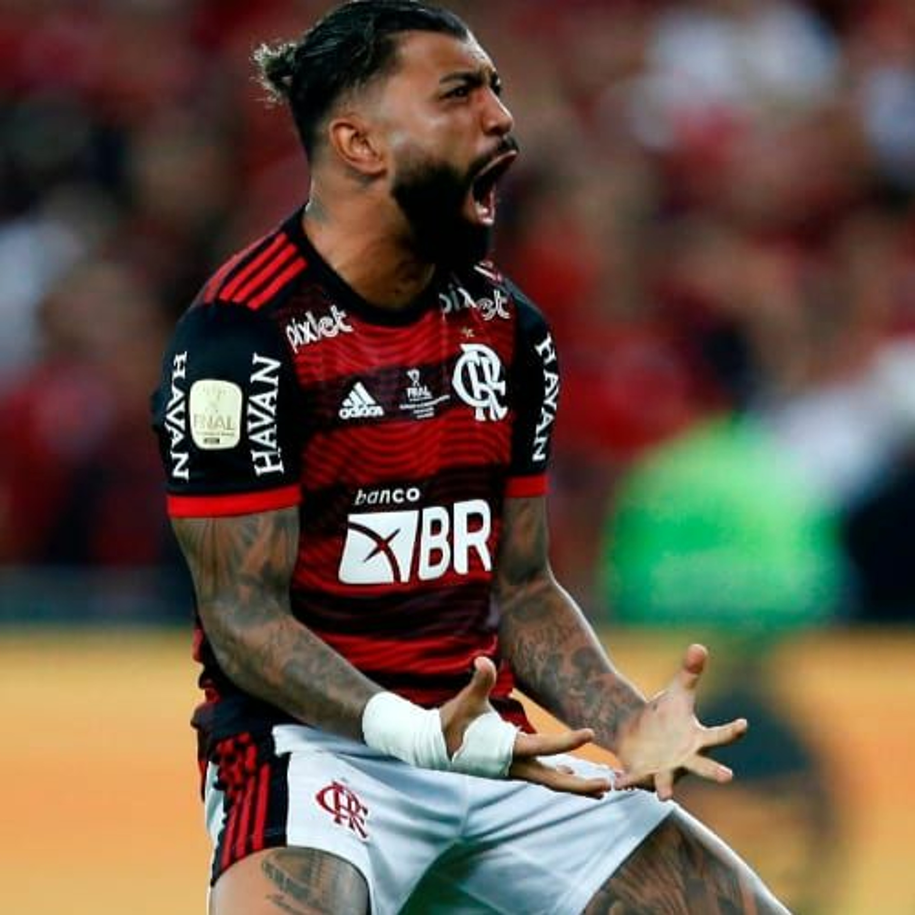 Fé na Mulambada