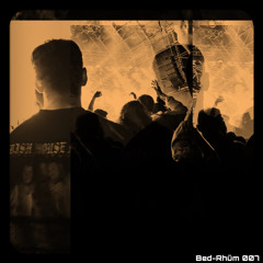 @ Bed-Rhüm 007 | Groovy Techno
