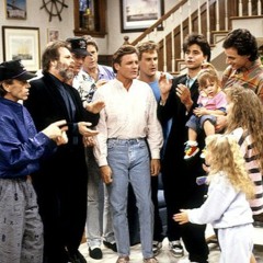 Uncle Jesse and The Beach Boys