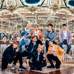 speed up Stray Kids `` MANIAC ``  Japanese version