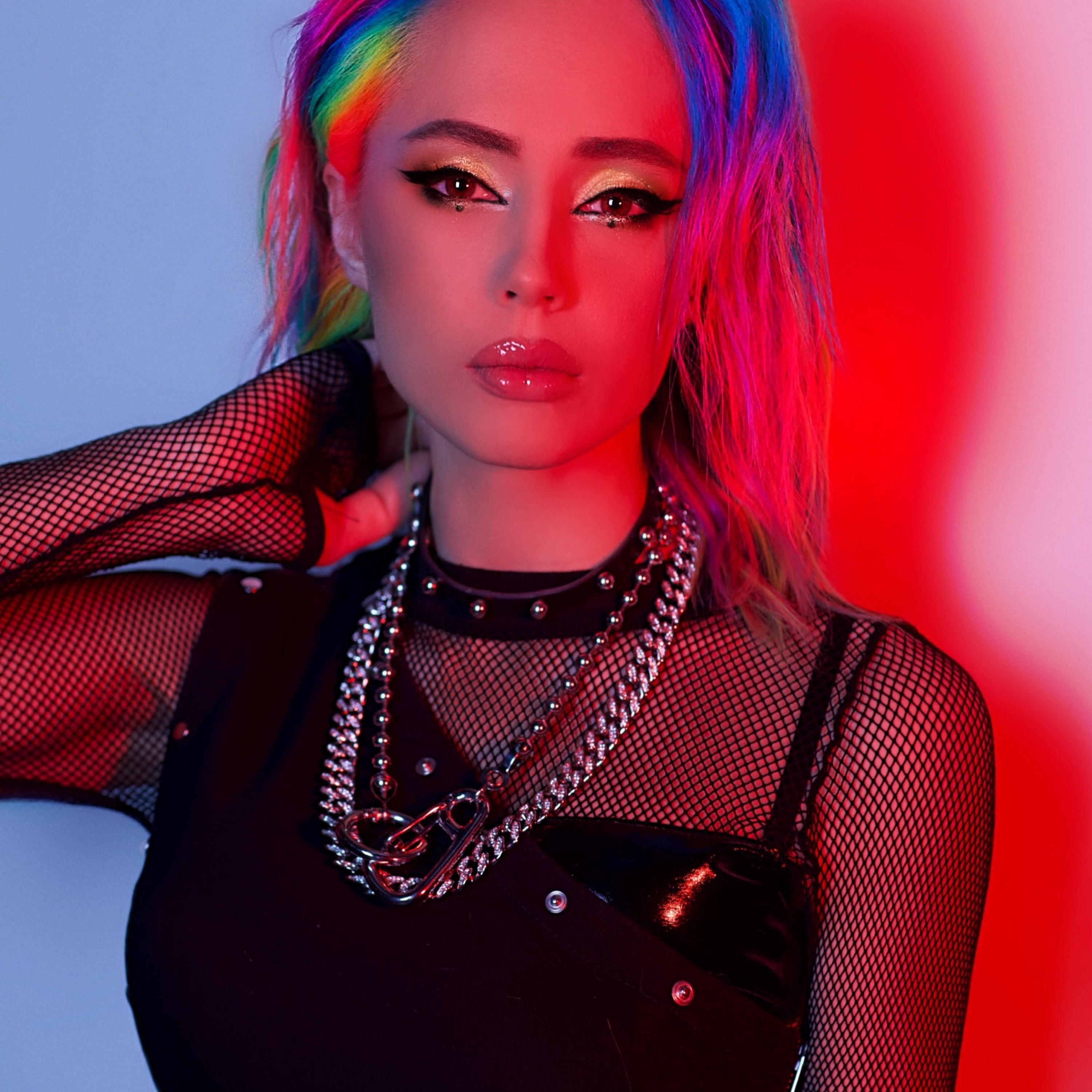 Marika Rossa