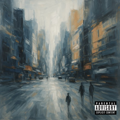 My Cloudy Day (prod. collins)