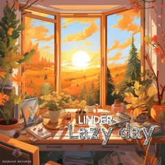 LINDER - Lazy Day