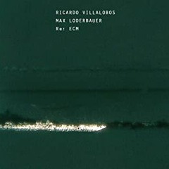 Ricardo Villalobos, Max Loderbauer - Reblazhenstva (Lärh edit) Preview