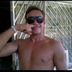 little bit of dnb in me