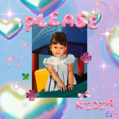 Please - Nidia Martinez