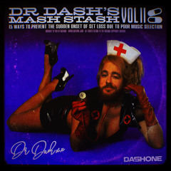 DR DASH's MASH STASH - 𝐕𝐎𝐋 𝐈𝐈 - 𝔽ℝ𝔼𝔼 𝔻𝕆𝕎ℕ𝕃𝕆𝔸𝔻 via buy link