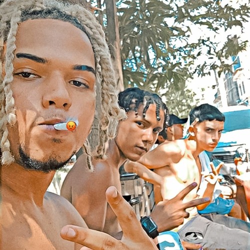 Lisinmec x DoubleDrip x PauLo_Og - Final desse luau