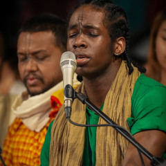 Keshava Madhava - Day 1 - Radhadesh Mellows 2025 - 1.24.2025