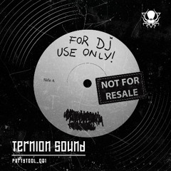 Ternion Sound - PartyTool_001