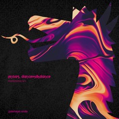 Premiere : Antias, Dancemilkdance - Nuage (original Mix)[Zolotaya Orda]