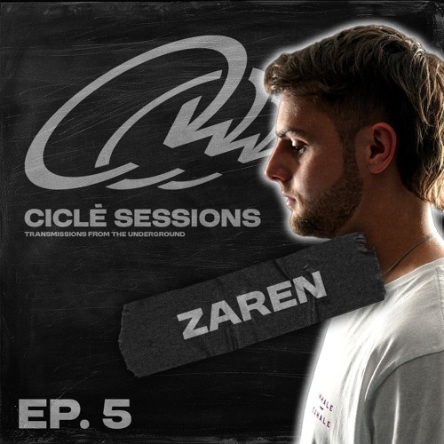 Ciclé Sessions Ep. 5 | Zaren