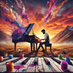 "Something In The Music"