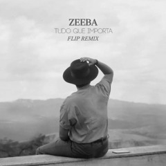 Zeeba - Tudo Que Importa (FLIP Remix)