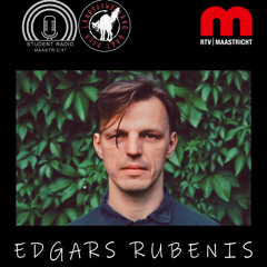 S07E18 Edgars Rubenis 05 March 2025 SCE