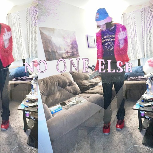 no one else (prod. silver x punkworldthreat)
