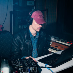 Broadcast 17B - The Stanley Maneuver - Psychedelic Hungary (2025) Final Mix